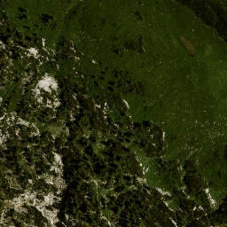 Satellite imagery of Viehkogel, DE