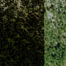 Satellite imagery of Glunkerer, DE