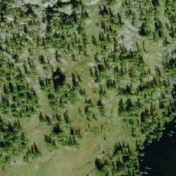 Satellite imagery of Feldkogel, DE