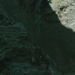 Satellite imagery of Stuhljoch, DE