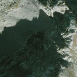 Satellite imagery of Stuhljoch, DE