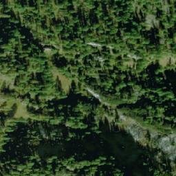 Satellite imagery of cairn, DE