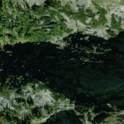 Satellite imagery of cairn, DE