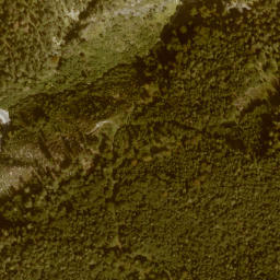 Satellite imagery of cairn, DE