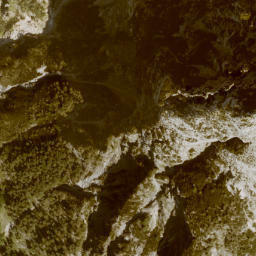 Satellite imagery of cairn, DE