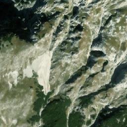Satellite imagery of Eiskogel, AT