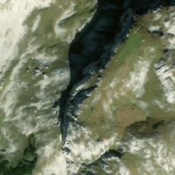 Satellite imagery of Eiskogel, AT
