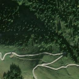 Satellite imagery of Roßbrand, AT