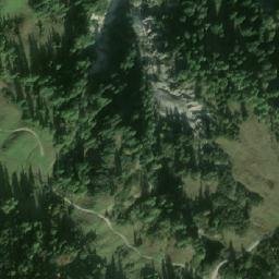 Satellite imagery of Roßbrand, AT