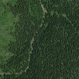 Satellite imagery of Hocheck, AT