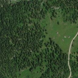 Satellite imagery of Hocheck, AT