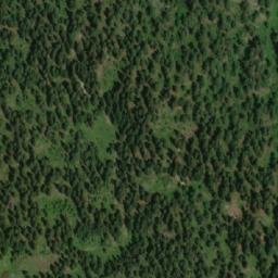 Satellite imagery of Hochknall, AT