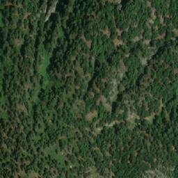 Satellite imagery of Hochknall, AT