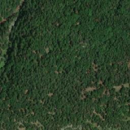 Satellite imagery of Hochknall, AT