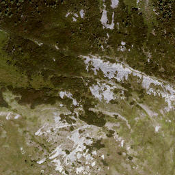 Satellite imagery of cairn, DE