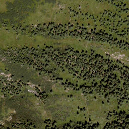 Satellite imagery of cairn, DE