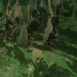 Satellite imagery of Lahnerleitenspitze, AT