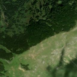 Satellite imagery of Lahnerleitenspitze, AT