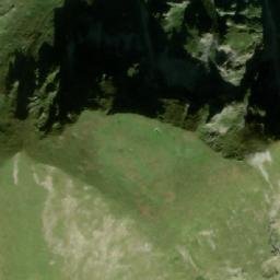 Satellite imagery of Hohe Lins, AT
