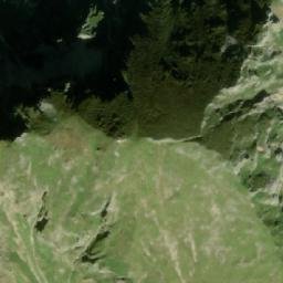 Satellite imagery of Hohe Lins, AT