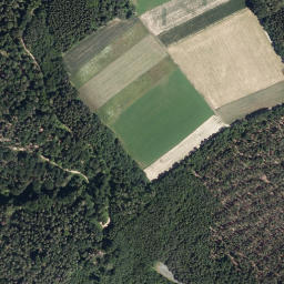 Satellite imagery of Entenstein, AT