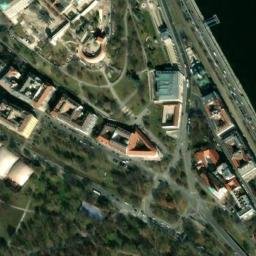 Satellite imagery of survey_point, HU