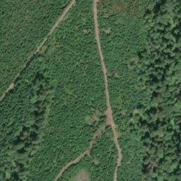 Satellite imagery of Old Belfair Quarry, US