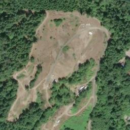 Satellite imagery of Old Belfair Quarry, US