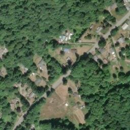 Satellite imagery of Old Belfair Quarry, US