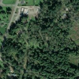 Satellite imagery of WEST TIGER — NGS SY1873 — King County, US, US