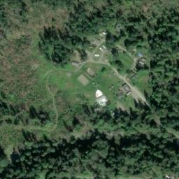 Satellite imagery of WEST TIGER — NGS SY1873 — King County, US, US