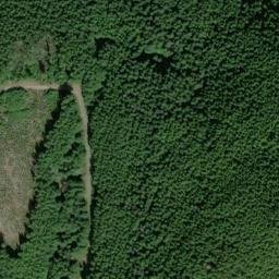 Satellite imagery of TIGER MTN — NGS SX1409 — King County, US, US