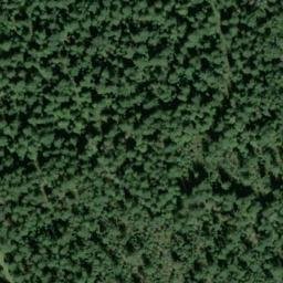 Satellite imagery of UPPER PRESTON — NGS SX1399 — King County, US, US