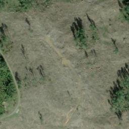 Satellite imagery of UPPER PRESTON — NGS SX1399 — King County, US, US