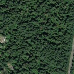 Satellite imagery of ER 4 — NGS SX1412 — King County, US, US
