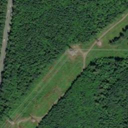Satellite imagery of ER 4 — NGS SX1412 — King County, US, US
