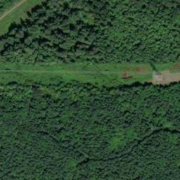 Satellite imagery of ER 4 — NGS SX1412 — King County, US, US