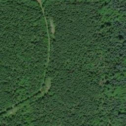 Satellite imagery of WEST RATTLESNAKE — NGS SX1315 — King County, US, US