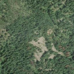 Satellite imagery of Star Mine, US
