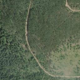 Satellite imagery of Star Mine, US