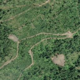 Satellite imagery of Morning Mine 4, US