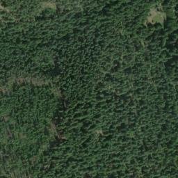 Satellite imagery of Annie Lorie Number 1 Mine, US