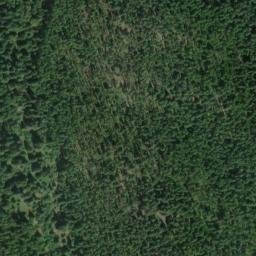 Satellite imagery of Annie Lorie Number 1 Mine, US