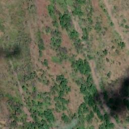 Satellite imagery of Eddy Creek Mine, US