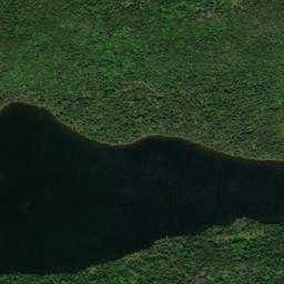 Satellite imagery of Sharp Point, CA