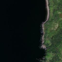 Satellite imagery of Trinny Cove Point, CA