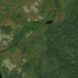 Satellite imagery of Black Duck Hill, CA