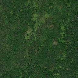 Satellite imagery of Black Duck Hill, CA