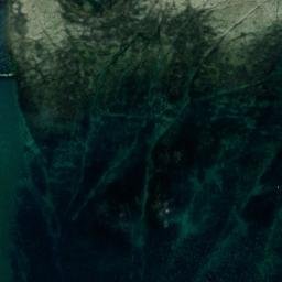 Satellite imagery of Pointe de Penvins, FR
