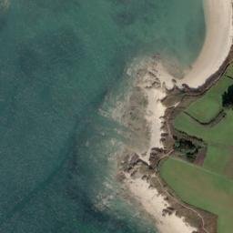 Satellite imagery of Pointe de Cofrenau, FR